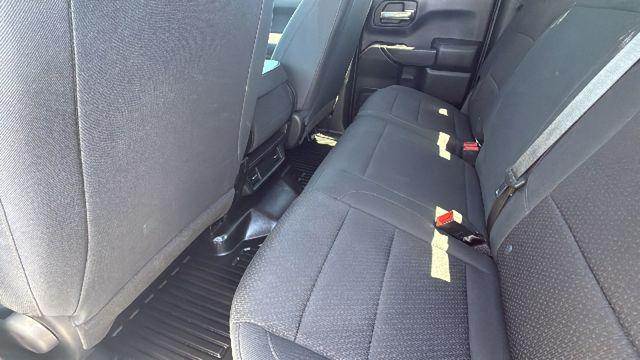 2023 GMC Sierra 1500 4WD Double Cab Standard Box Pro