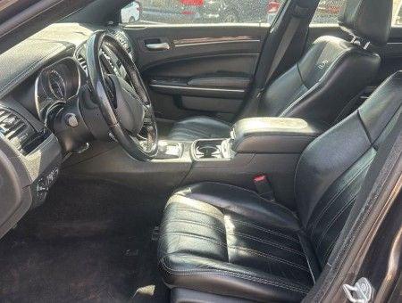 2021 Chrysler 300 300S