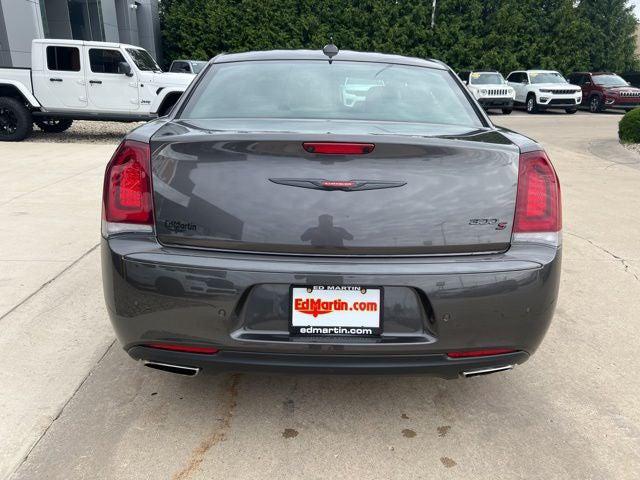 2021 Chrysler 300 300S