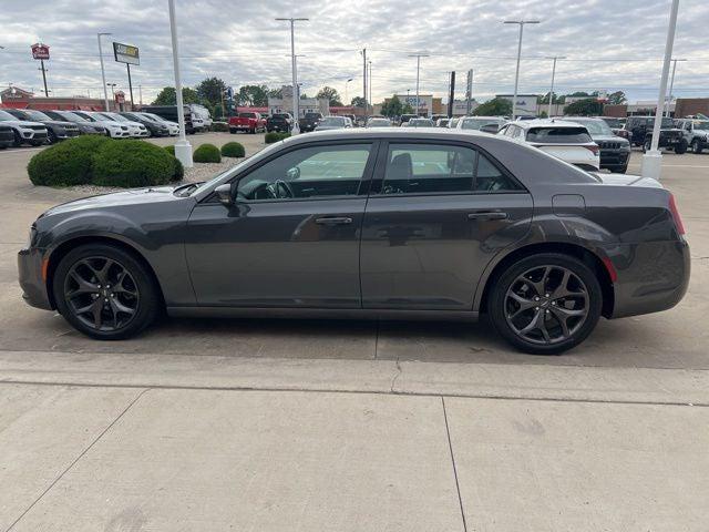 2021 Chrysler 300 300S