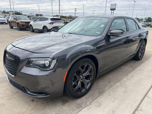 2021 Chrysler 300 300S