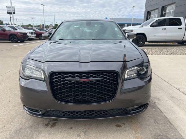 2021 Chrysler 300 300S