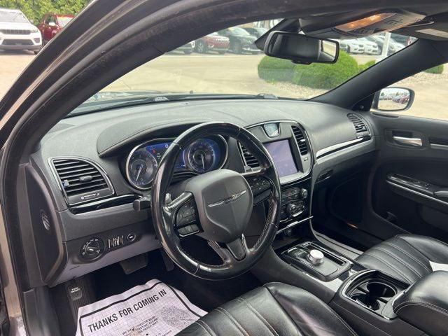 2021 Chrysler 300 300S