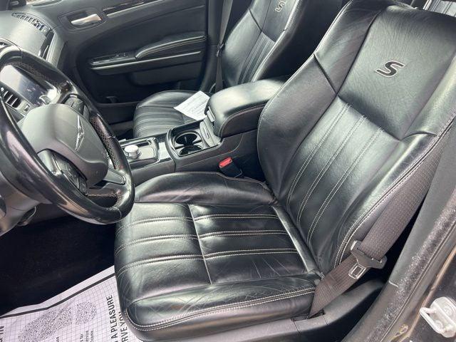 2021 Chrysler 300 300S