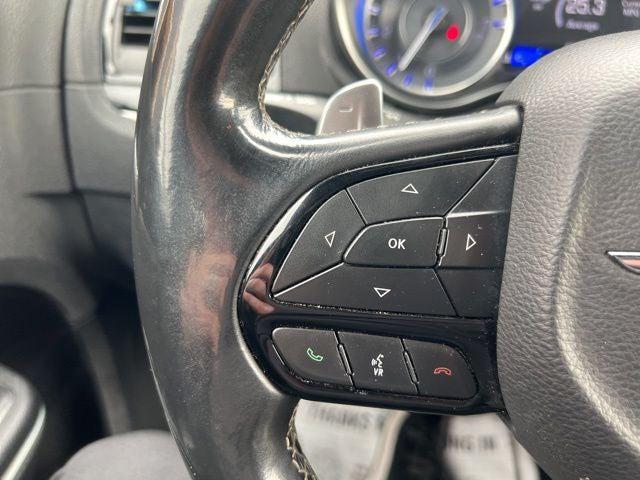 2021 Chrysler 300 300S