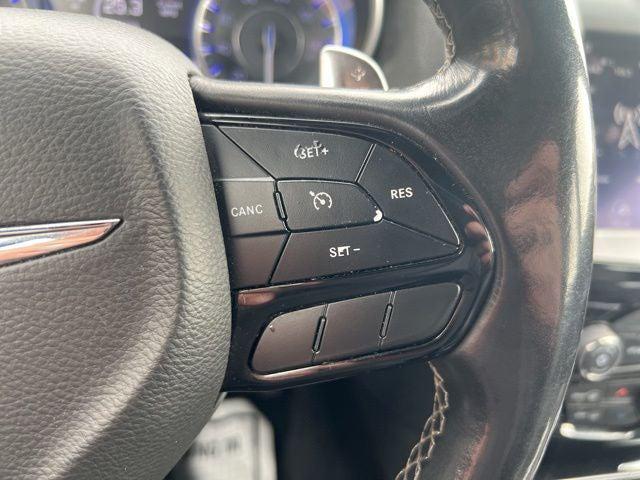 2021 Chrysler 300 300S