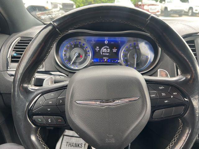 2021 Chrysler 300 300S