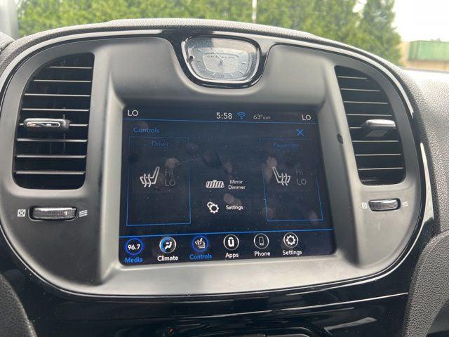 2021 Chrysler 300 300S