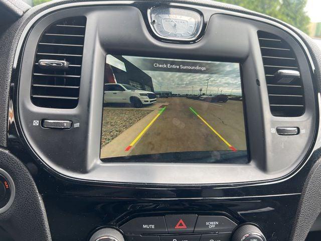 2021 Chrysler 300 300S