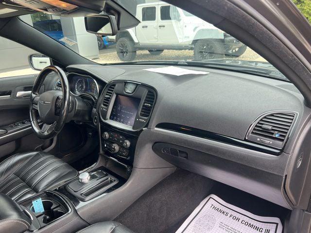 2021 Chrysler 300 300S