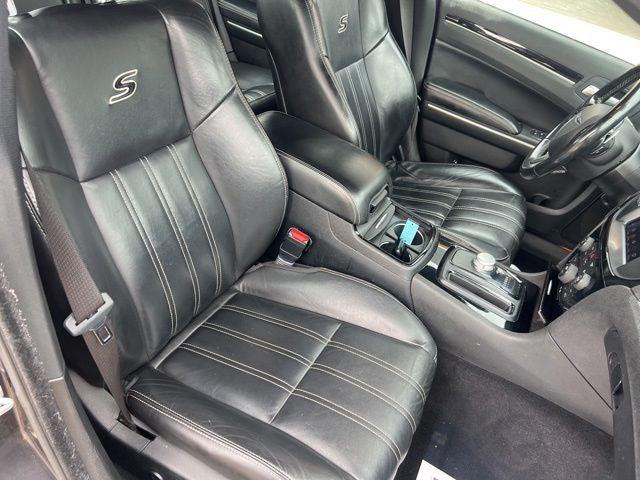 2021 Chrysler 300 300S