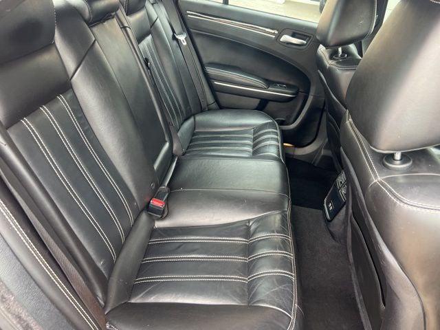2021 Chrysler 300 300S