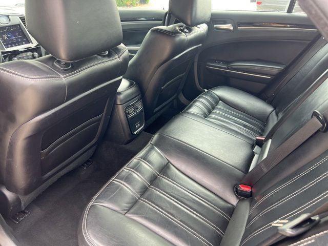 2021 Chrysler 300 300S