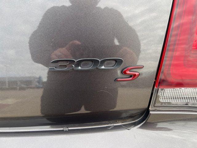 2021 Chrysler 300 300S