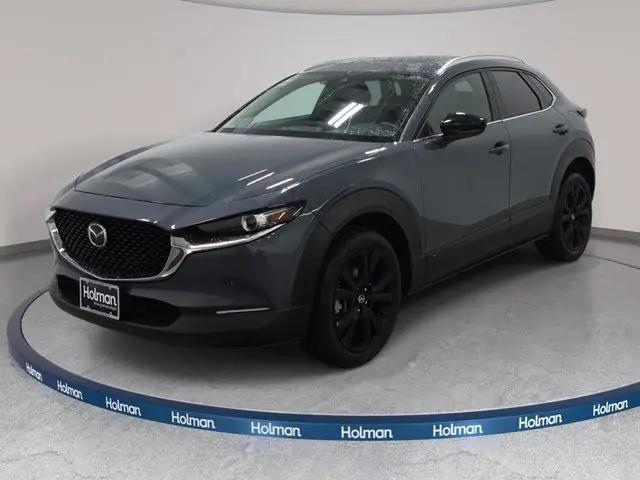 2023 Mazda CX-30 2.5 S Carbon Edition for sale in Mount Laurel, NJ