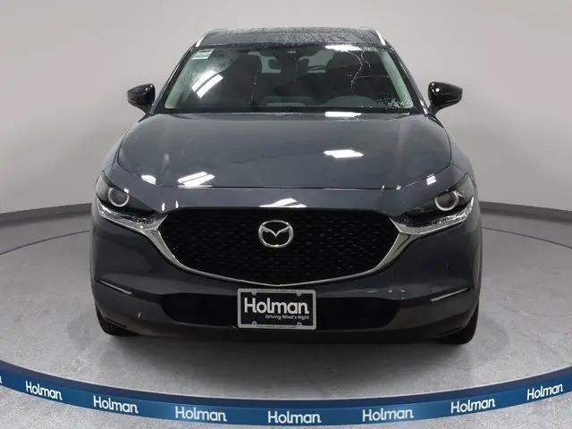 2023 Mazda CX-30 2.5 S Carbon Edition