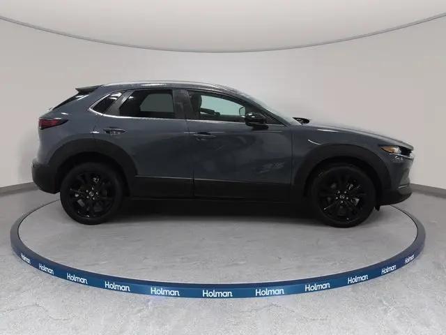 2023 Mazda CX-30 2.5 S Carbon Edition