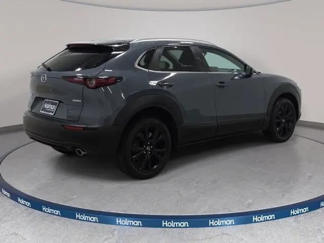 2023 Mazda CX-30 2.5 S Carbon Edition
