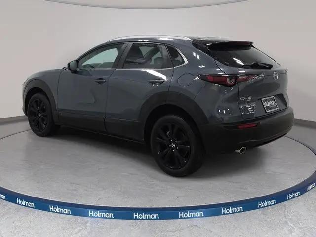 2023 Mazda CX-30 2.5 S Carbon Edition
