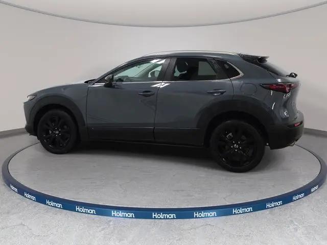 2023 Mazda CX-30 2.5 S Carbon Edition
