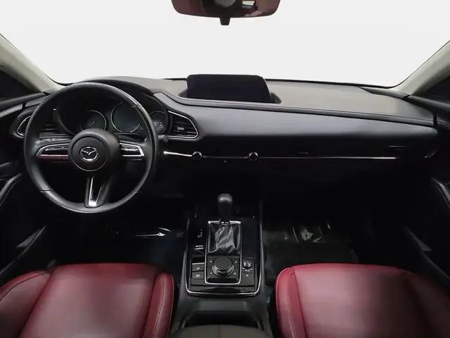 2023 Mazda CX-30 2.5 S Carbon Edition