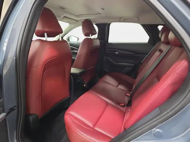 2023 Mazda CX-30 2.5 S Carbon Edition