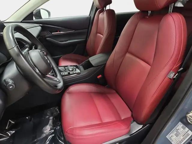2023 Mazda CX-30 2.5 S Carbon Edition