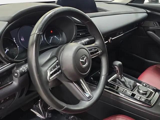 2023 Mazda CX-30 2.5 S Carbon Edition