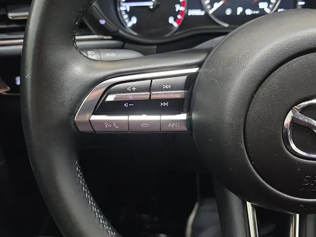 2023 Mazda CX-30 2.5 S Carbon Edition
