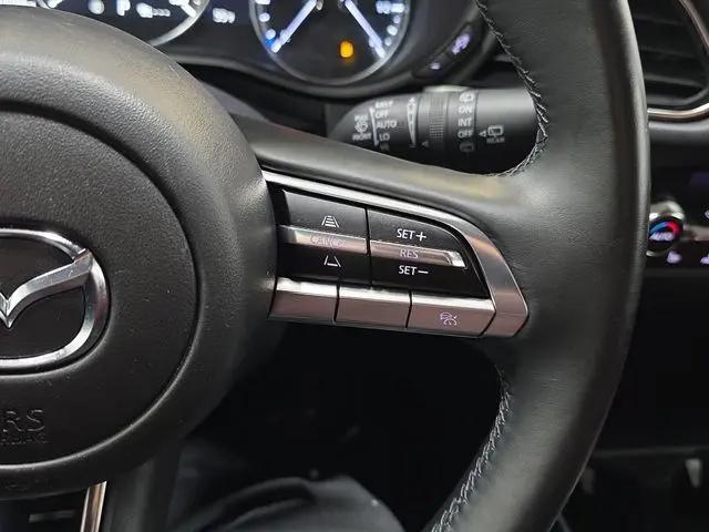 2023 Mazda CX-30 2.5 S Carbon Edition