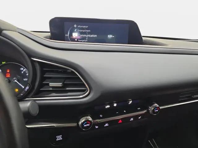 2023 Mazda CX-30 2.5 S Carbon Edition