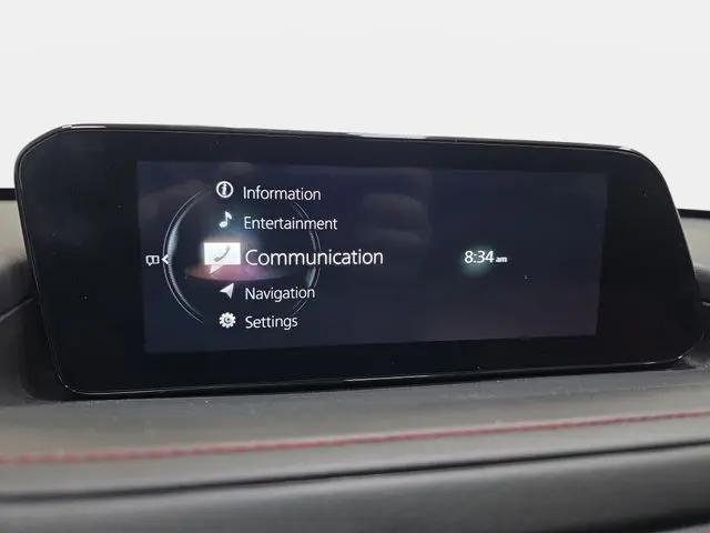 2023 Mazda CX-30 2.5 S Carbon Edition