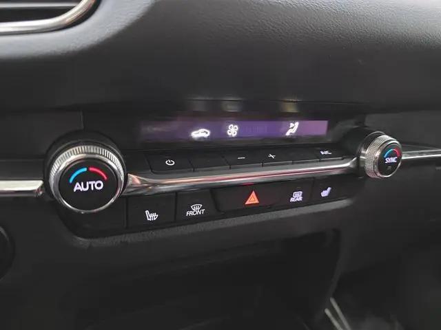 2023 Mazda CX-30 2.5 S Carbon Edition