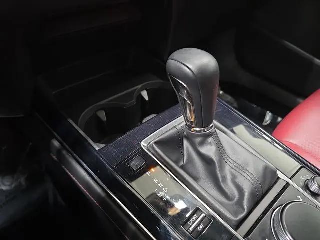 2023 Mazda CX-30 2.5 S Carbon Edition