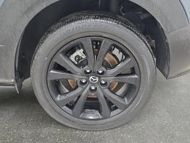 2023 Mazda CX-30 2.5 S Carbon Edition