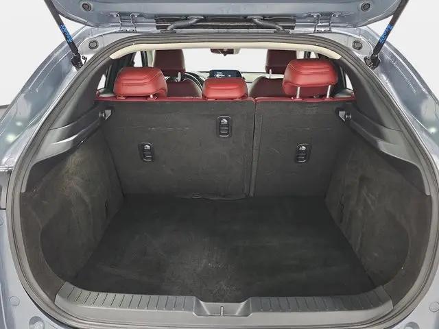 2023 Mazda CX-30 2.5 S Carbon Edition