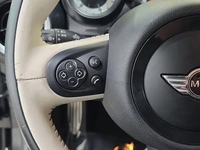 2013 MINI Roadster Cooper S
