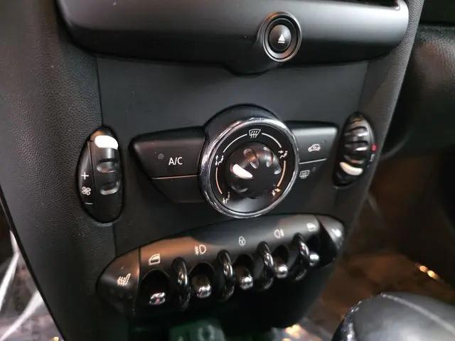 2013 MINI Roadster Cooper S