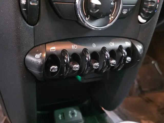 2013 MINI Roadster Cooper S