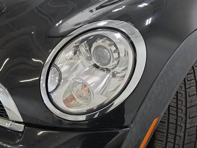 2013 MINI Roadster Cooper S