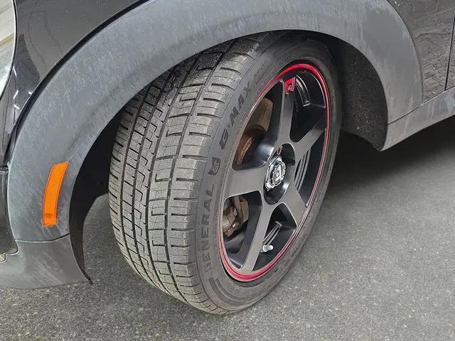 2013 MINI Roadster Cooper S