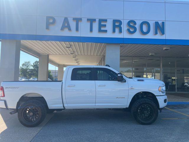 2024 Ram 2500 Lone Star Crew Cab 4x4 6'4" Box for sale in Marshall, TX