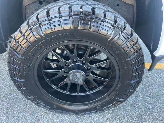 2024 Ram 2500 Lone Star Crew Cab 4x4 6'4" Box