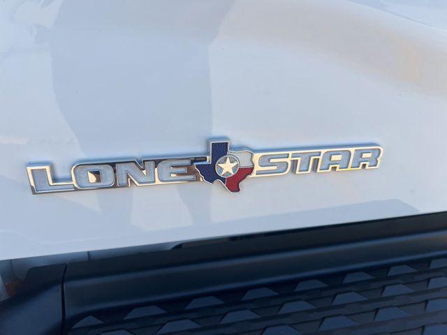 2024 Ram 2500 Lone Star Crew Cab 4x4 6'4" Box
