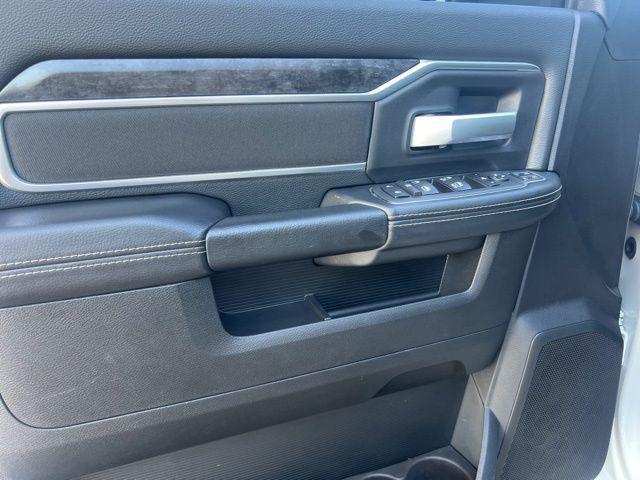 2024 Ram 2500 Lone Star Crew Cab 4x4 6'4" Box
