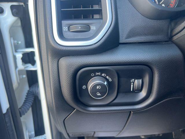2024 Ram 2500 Lone Star Crew Cab 4x4 6'4" Box