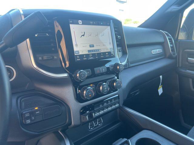 2024 Ram 2500 Lone Star Crew Cab 4x4 6'4" Box