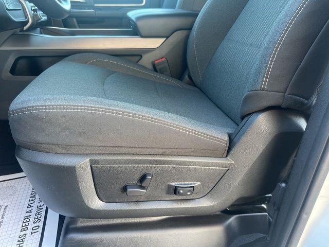 2024 Ram 2500 Lone Star Crew Cab 4x4 6'4" Box