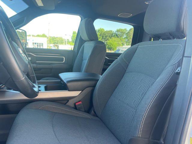 2024 Ram 2500 Lone Star Crew Cab 4x4 6'4" Box