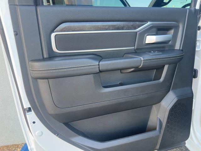 2024 Ram 2500 Lone Star Crew Cab 4x4 6'4" Box